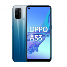 Oppo A53 4/64GB Fancy Blue UA