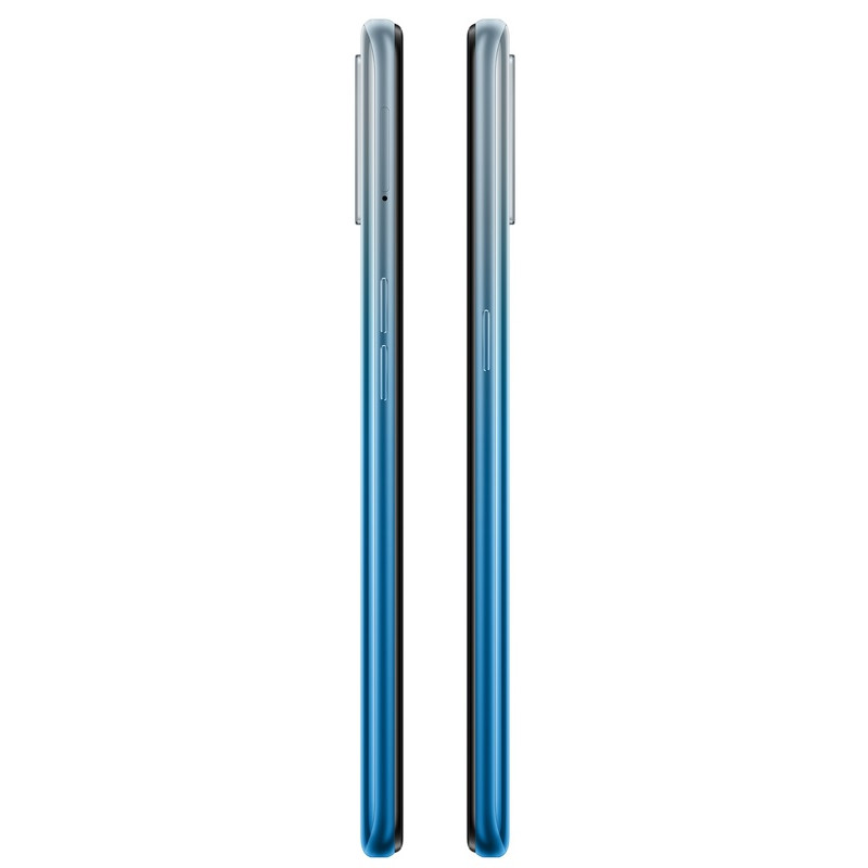 Oppo A53 4/64GB Fancy Blue UA