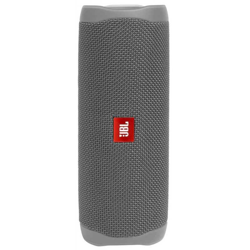 Портативная акустика JBL Flip 5 Grey (JBLFLIP5GRY)