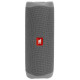 Портативная акустика JBL Flip 5 Grey (JBLFLIP5GRY)