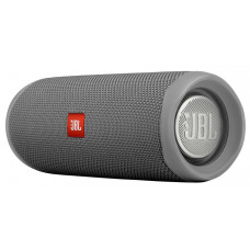 Портативная акустика JBL Flip 5 Grey (JBLFLIP5GRY)