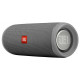 Портативная акустика JBL Flip 5 Grey (JBLFLIP5GRY)