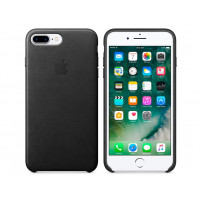 Original Soft Case iPhone 7 Plus Black