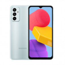 Samsung Galaxy M13 2022 M135F 4/64GB Light Blue (SM-M135F)