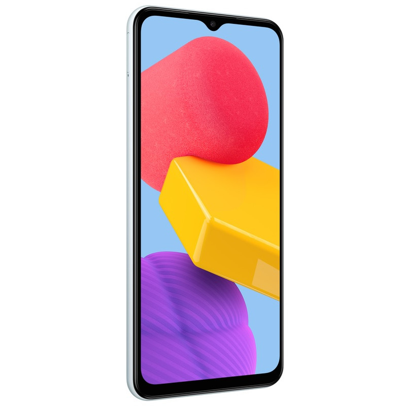 Samsung Galaxy M13 2022 M135F 4/64GB Light Blue (SM-M135F)