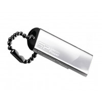 USB Накопичувач 8Gb Silicon Power Touch 830 Silver