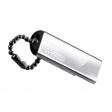 USB Накопитель  8Gb Silicon Power Touch 830 Silver