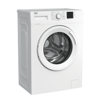 Пральна машина Beko WUE5411XWW