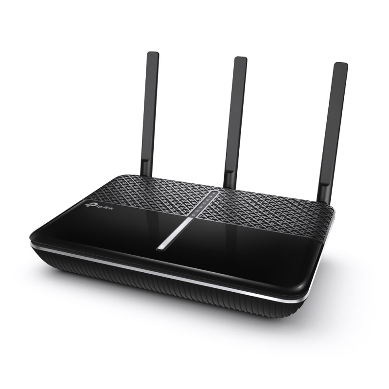 Маршрутизатор TP-Link Archer C2300 AC2300