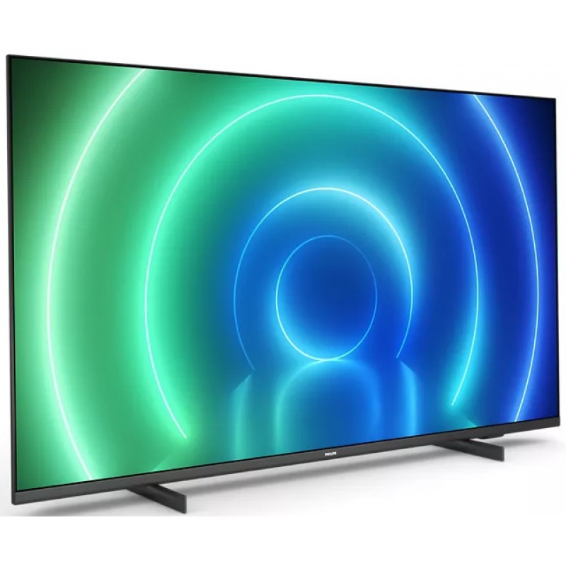 Телевизор Philips 50PUS7506/12