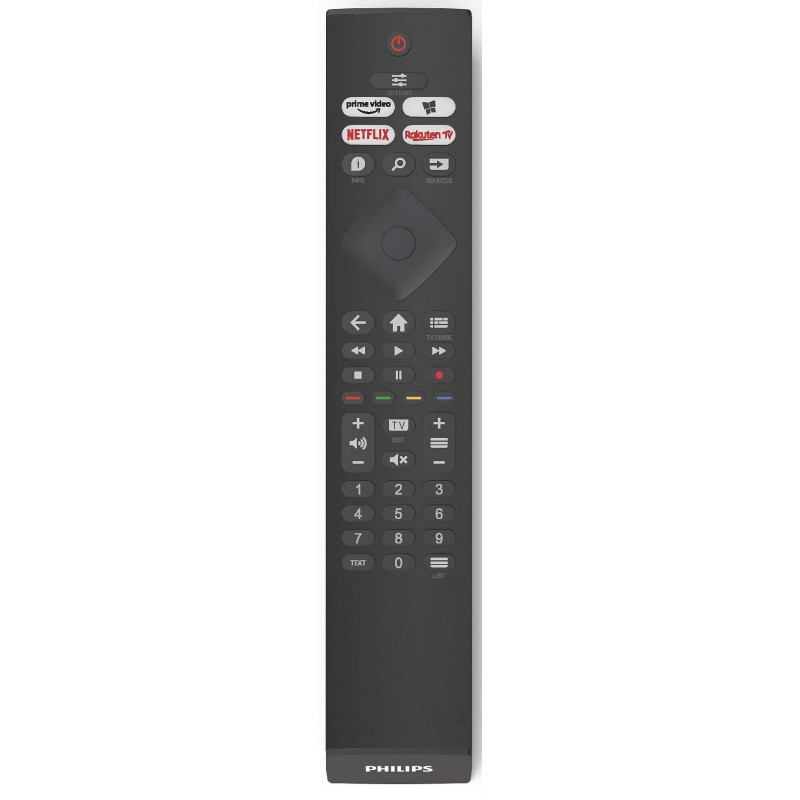 Телевизор Philips 55PUS7556/12