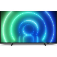 ТБ Philips 50PUS7506/12