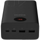 Внешний аккумулятор Power Bank Romoss 40000mAh 18W Black (PEA40-112-2135)