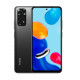 Xiaomi Redmi Note 11 4/128GB Graphite Gray (2201117TY) UA