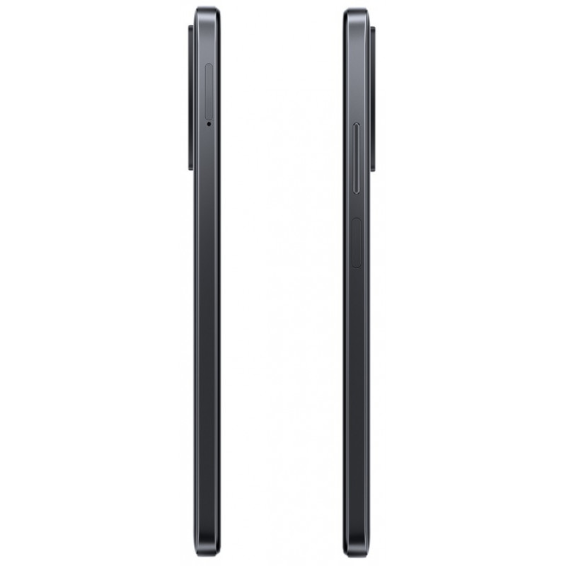 Xiaomi Redmi Note 11 4/128GB Graphite Gray (2201117TY) UA