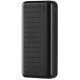 Power Bank 2E Geometry 20000 mAh PD+QC 18W Black (2E-PB2072PD)