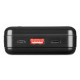 Power Bank 2E Geometry 20000 mAh PD+QC 18W Black (2E-PB2072PD)
