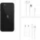 Apple iPhone SE 2020 64GB Black