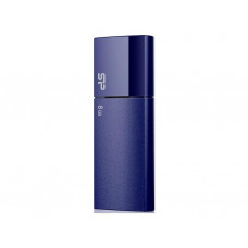 USB Flash 8Gb Silicon Power Ultima U05 Deep Blue