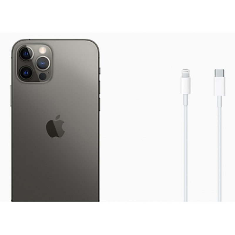 Apple iPhone 12 Pro 128GB Graphite Витринный образец