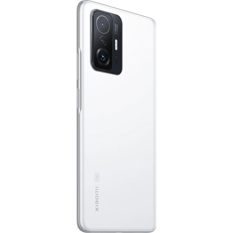 Xiaomi 11T Pro 8/256GB Moonlight White (2107113SG) EU