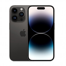 Apple iPhone 14 Pro Max 1TB Space Black