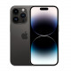 Apple iPhone 14 Pro 128GB Space Black eSim Open Box