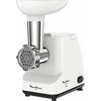 Електром'ясорубка Moulinex 3в1 ME111032