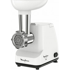 Электромясорубка Moulinex 3в1 ME111032