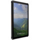Планшет Sigma mobile Tab A1025 4/64GB 4G Dual Sim Black-Orange