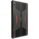 Планшет Sigma mobile Tab A1025 4/64GB 4G Dual Sim Black-Orange