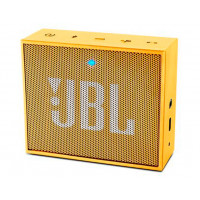 Портативна акустика JBL GO Yellow (JBLGOYEL)