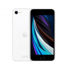 Apple iPhone SE 2020 256GB White