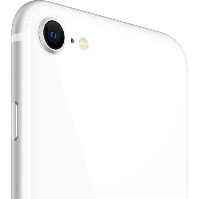 Apple iPhone SE 2020 64GB White