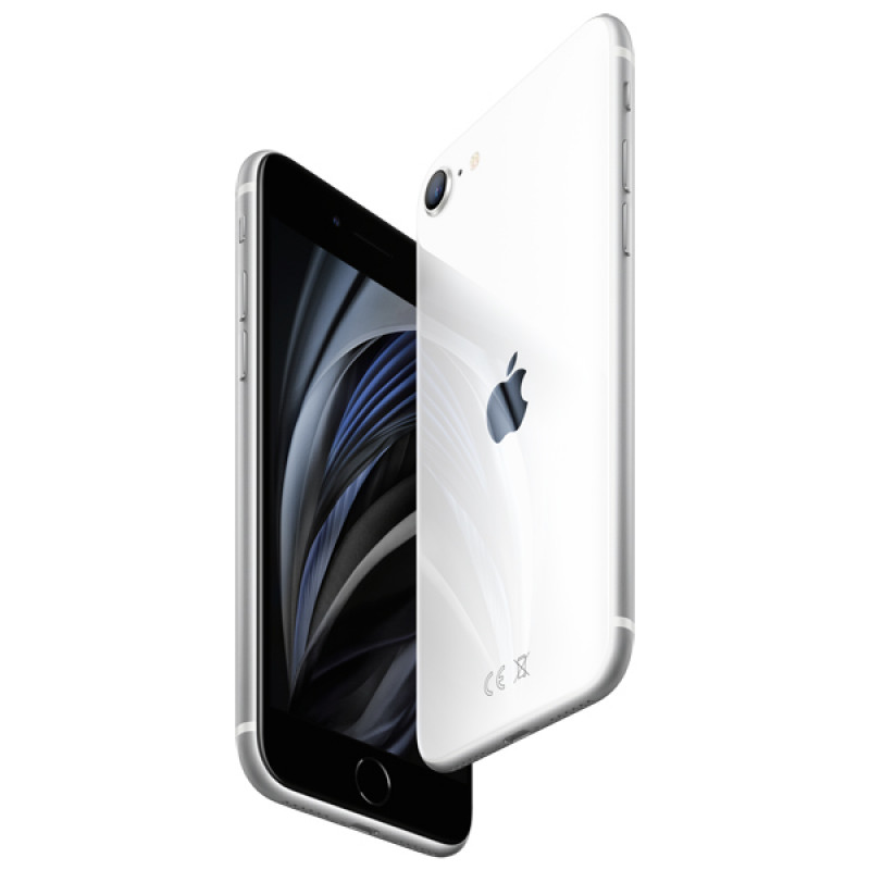 Apple iPhone SE 2020 64GB White