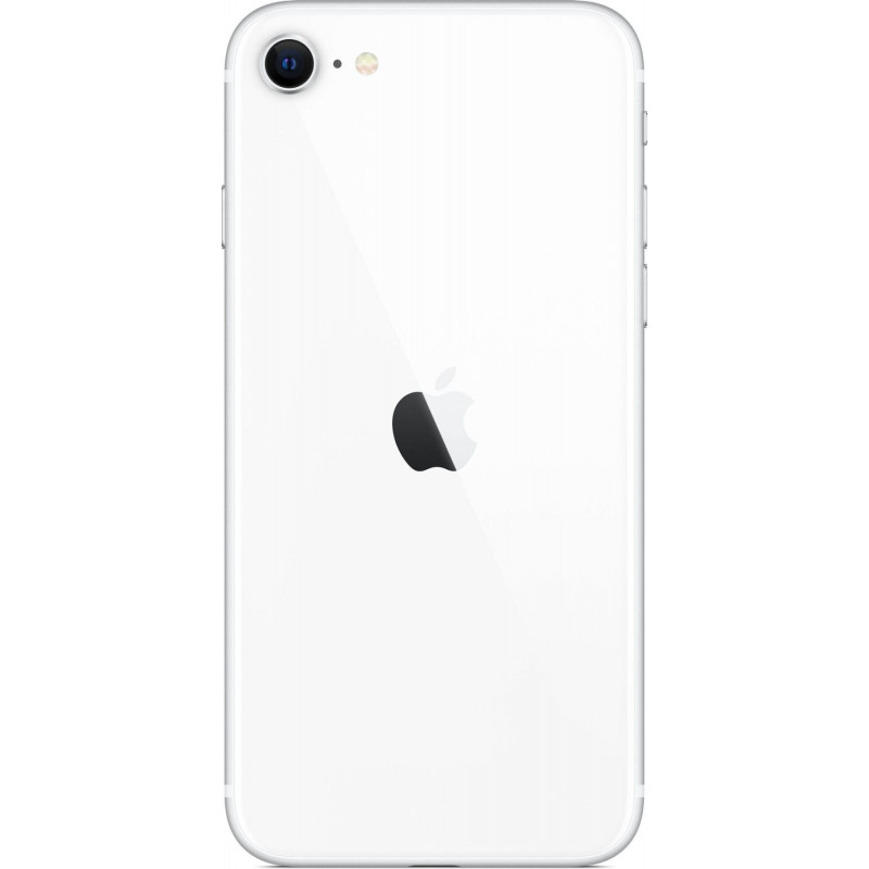 Apple iPhone SE 2020 64GB White