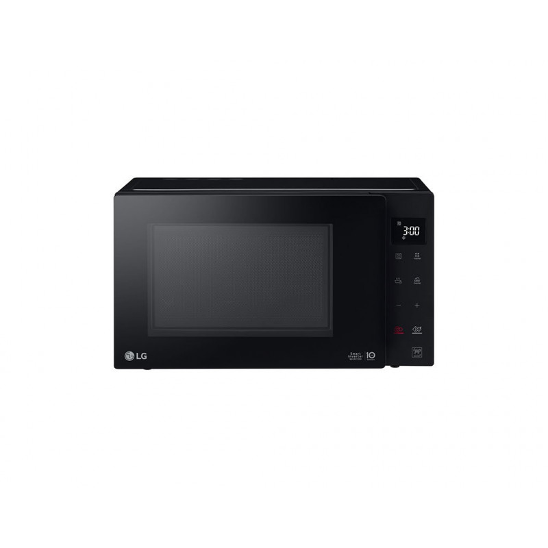 Мікрохвильова піч LG MS2336GIB