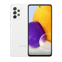 Samsung Galaxy A72 6/128GB Awesome White (SM-A725FZWDSEK)
