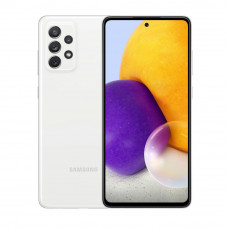 Samsung Galaxy A72 8/256GB Awesome White (SM-A725FZWDSEK)