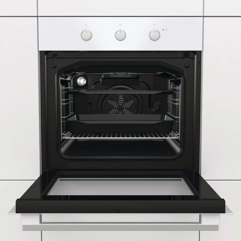 Духовой шкаф Gorenje BO725E10WG