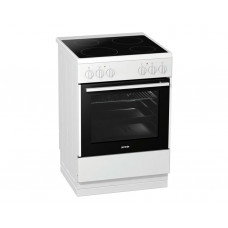 Плита GORENJE EC611E01WKT