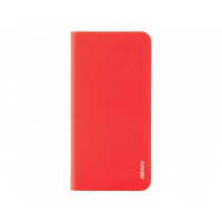Чохол-книжка OZAKI O!coat 0.3+ Folio iPhone 6 Light Red