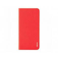 Чехол-книжка OZAKI O!coat 0.3+ Folio iPhone 6 Light Red