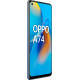 Oppo A74 4/128GB Midnight Blue UA