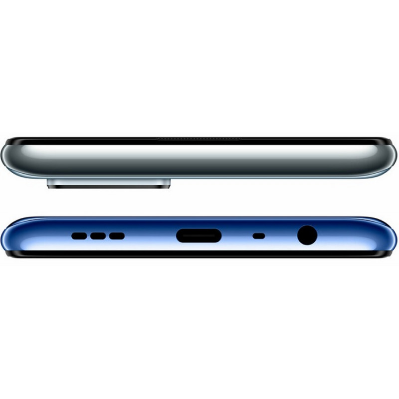 Oppo A74 4/128GB Midnight Blue UA