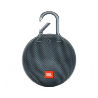 Портативна акустика JBL Clip 3 Blue (JBLCLIP3BLU)