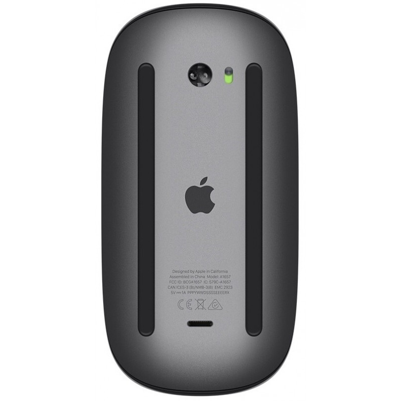 Мышь Apple Magic Mouse 2 Space Gray (MRME2)