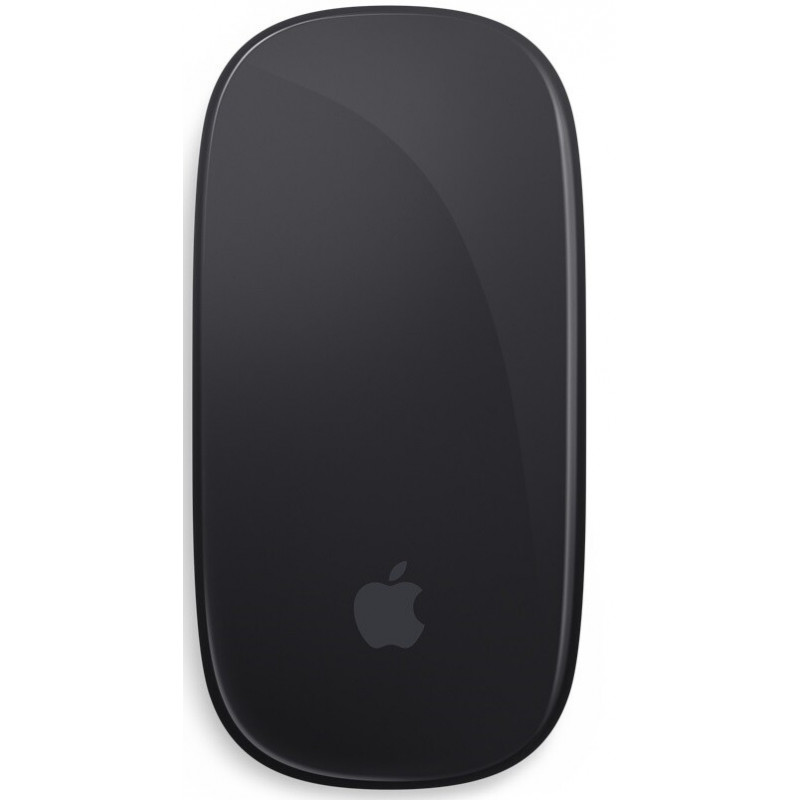Мышь Apple Magic Mouse 2 Space Gray (MRME2)