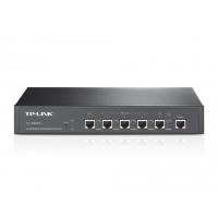 Мультисервисный маршрутизатор TP-Link TL-R480T+