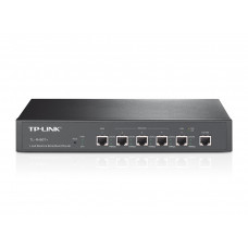 Мультисервисный маршрутизатор TP-Link TL-R480T+